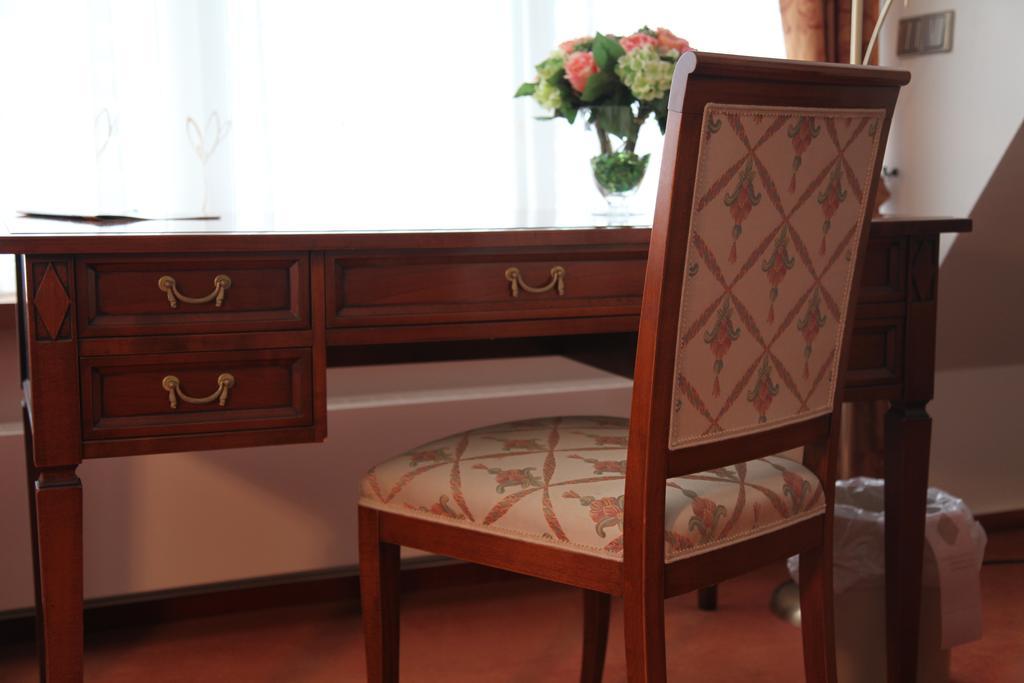 Hotel Waffenschmiede Кил Стая снимка